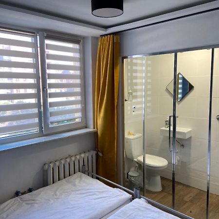 Yo!Apartments Kotwicznikow Gdansk Luaran gambar
