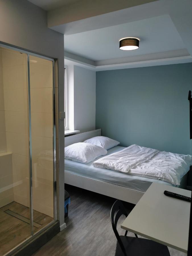 Yo!Apartments Kotwicznikow Gdansk Luaran gambar